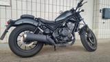 Honda CMX 500 REBEL