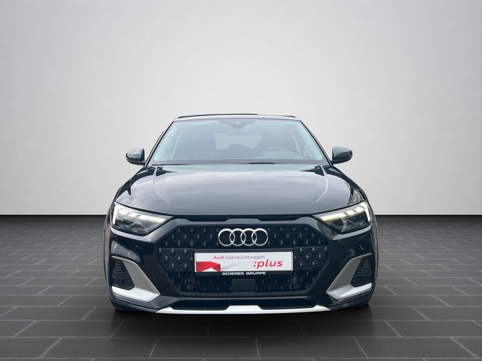 Audi A1 - Bild 6