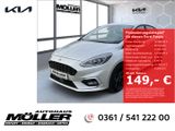 Ford Fiesta ST-Line X Navi ACC Kamera B&O Sound CarPl - Ford Fiesta: ST Line X