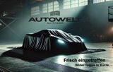 Mercedes-Benz CLS 220 Shooting Brake CLS 220d AMG AHK NAVI Dis - Mercedes-Benz CLS 220 Shooting Brake Gebrauchtwagen