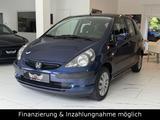 Honda Jazz 1.4 LS Top Zustand Garantie bis 07.2026 - gebrauchte Honda Jazz aus dem Jahr 2004