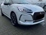Citroën DS3 - Citroën DS3 in Köln