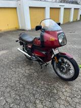 BMW R 100 RS - BMW 1981 R100