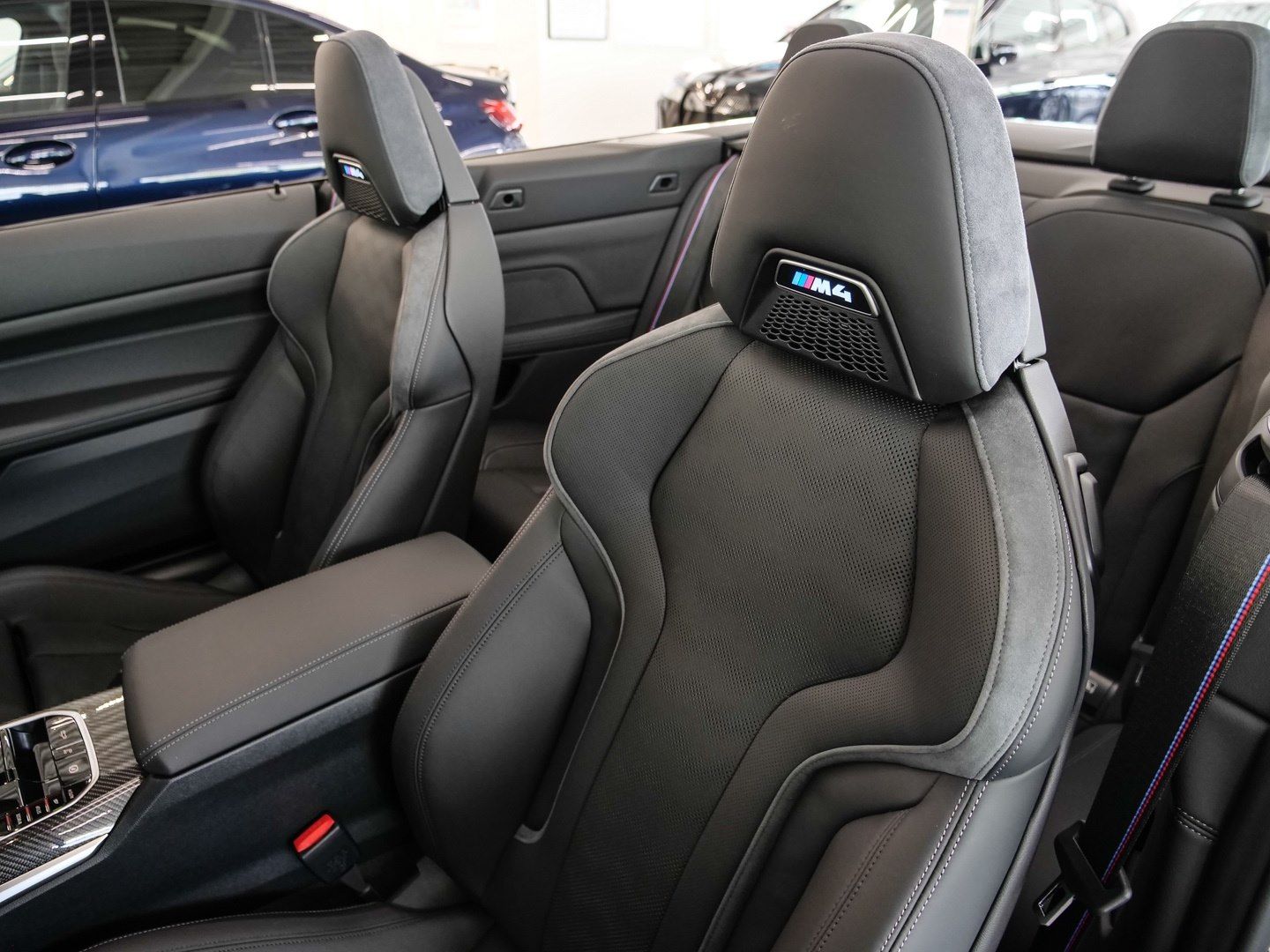 BMW M4 - Bild 10
