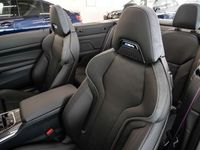 BMW M4 - Vorschau Bild 10