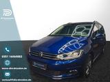 Volkswagen Touran Prime 1.5 TSI 7-Gang-DSG Automatik
