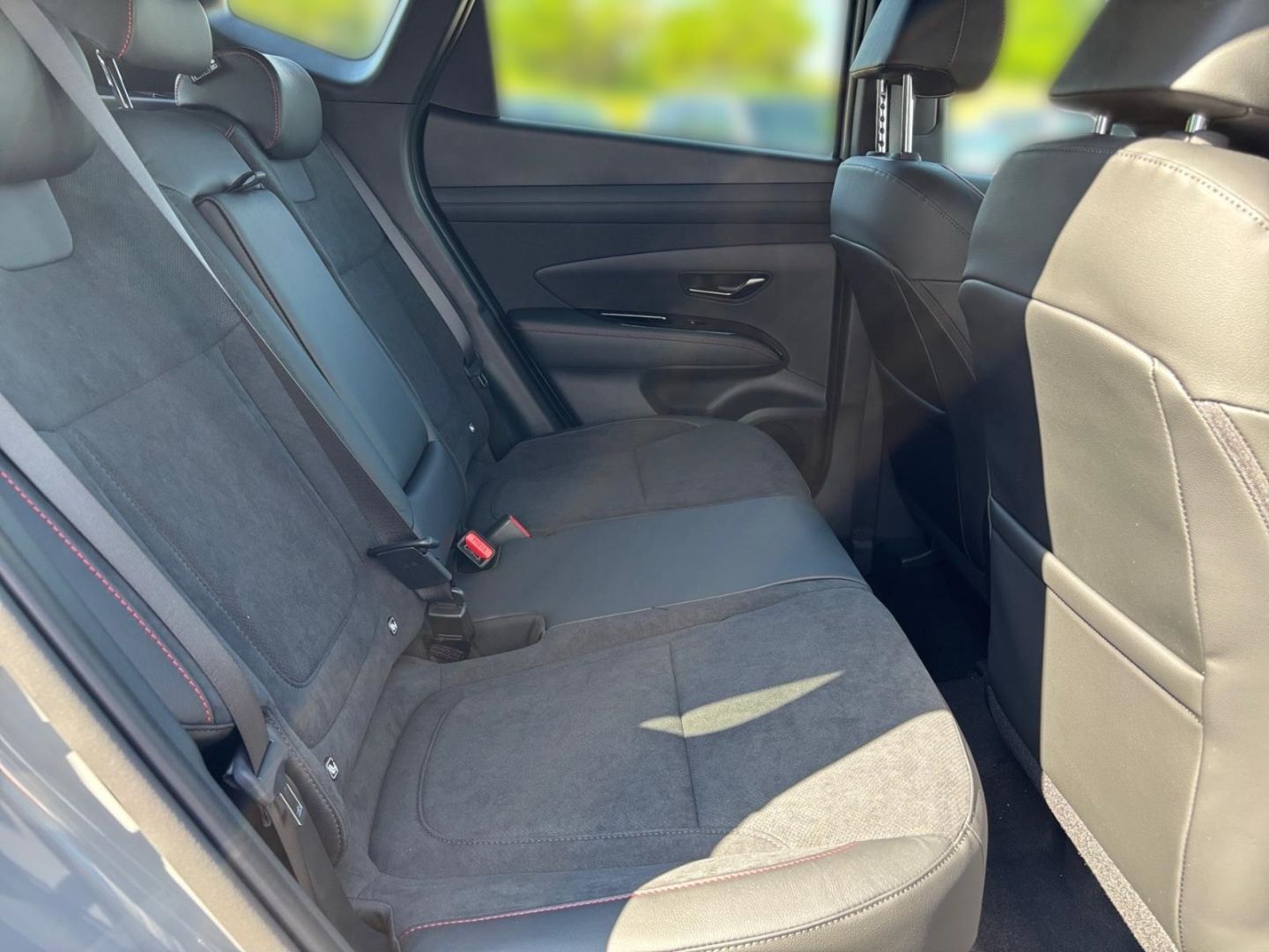 Hyundai TUCSON - Bild 13