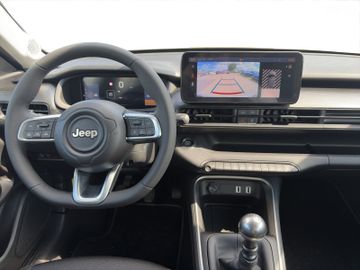 Jeep Avenger 1.2 T-GDI Altitude GJR KAMERA SITZHEIZUN