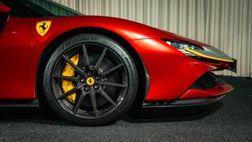 2021 Ferrari SF90 缩略图 25