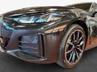 BMW i4 - Vorschau Bild 7