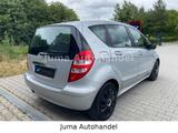 Mercedes-Benz A -Klasse A 170*AUTOMATIK*KLIMA*PDC*SHZ*4SEASONS - Mercedes-Benz A 170 aus 2007
