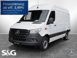 Mercedes-Benz Sprinter 317 CDI Kasten L2H2 360° MBUX SITZHZ. - gebrauchte Mercedes-Benz Sprinter aus dem Jahr 2023