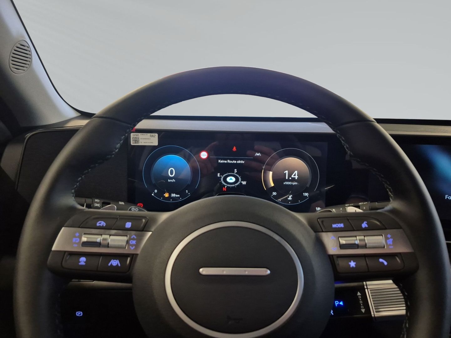 Hyundai Kona – Bild 17
