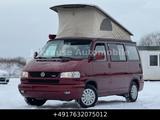Volkswagen T4 California 2.5 TDI Aufstelldach Küche Klima - Volkswagen T4 2 5 TDI