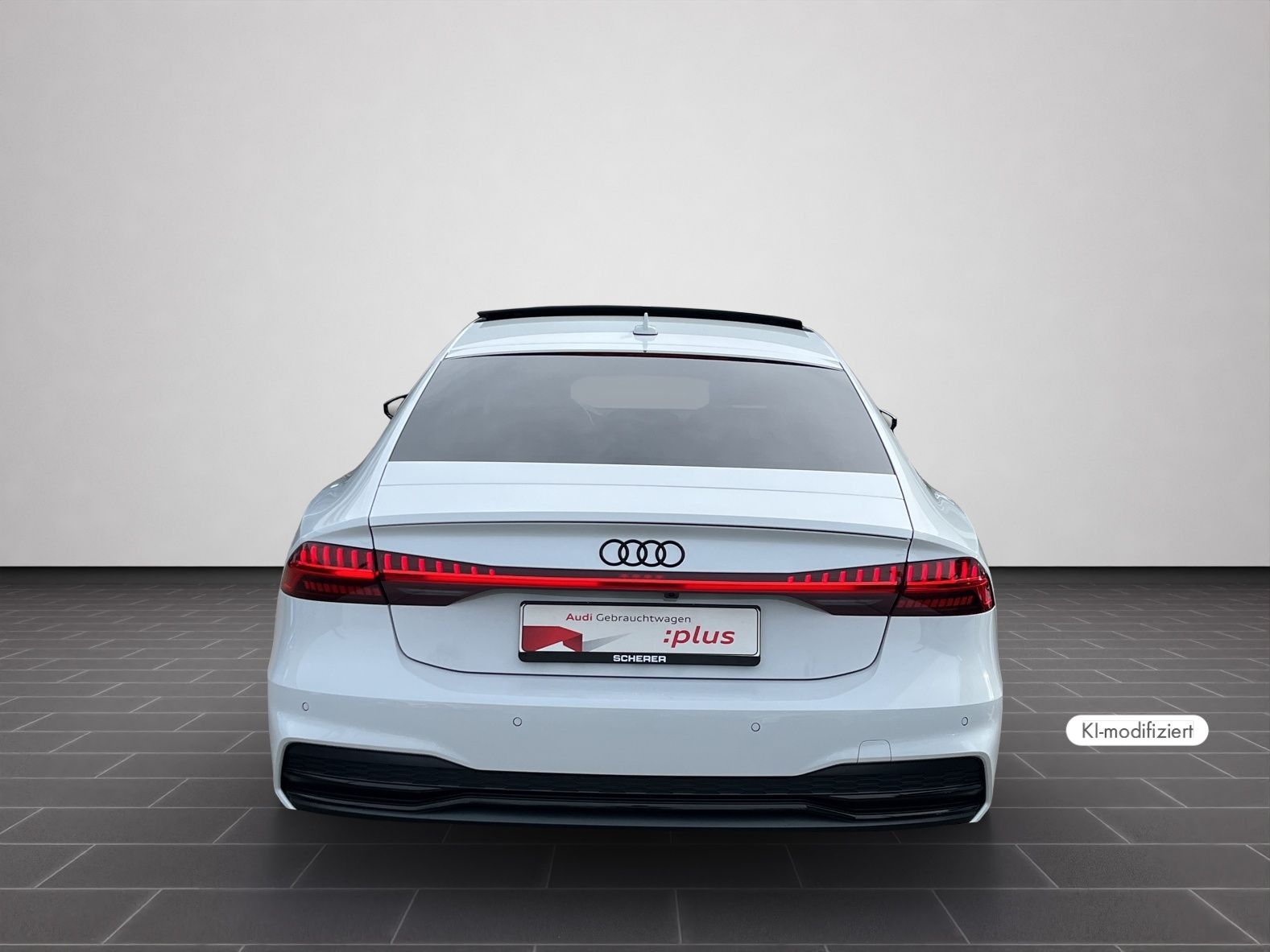 Audi A7 - Bild 7