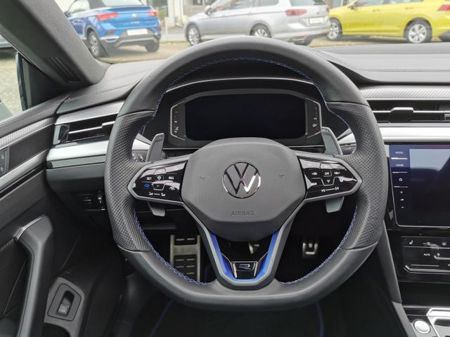 Arteon R Shooting Brake 2.0 l TSI 4MOTION Panora