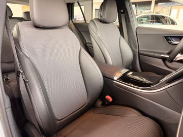 Mercedes C 180 - 8