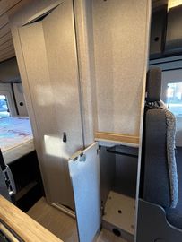 HYMER ERIBA HYMERCAR Redwood 600 Explorer LED Fahrkomfort 8G Autom.