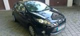 Ford FORD FIESTA - Ford Fiesta aus 2011 mit Diesel-Antrieb