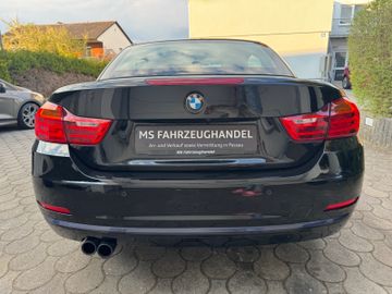 BMW 420 - 5
