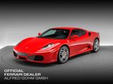 Ferrari F430 Coupe