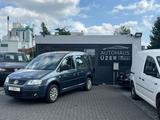 Volkswagen Volkswagen Caddy Life 1.4/7-SITZER/VA - gebrauchte VW Caddy aus dem Jahr 2005