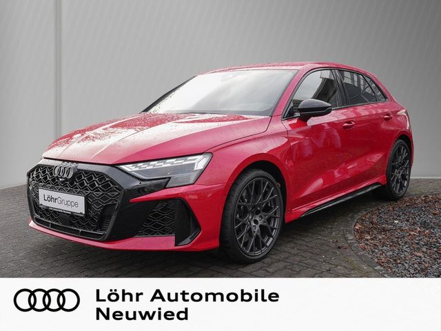 Audi RS 3 Sportback