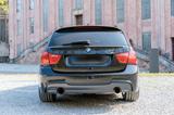 BMW 335i E91 N54 M-Paket Performance-PowerKit - BMW 335 Kombi 335i m paket mit Benzin-Antrieb