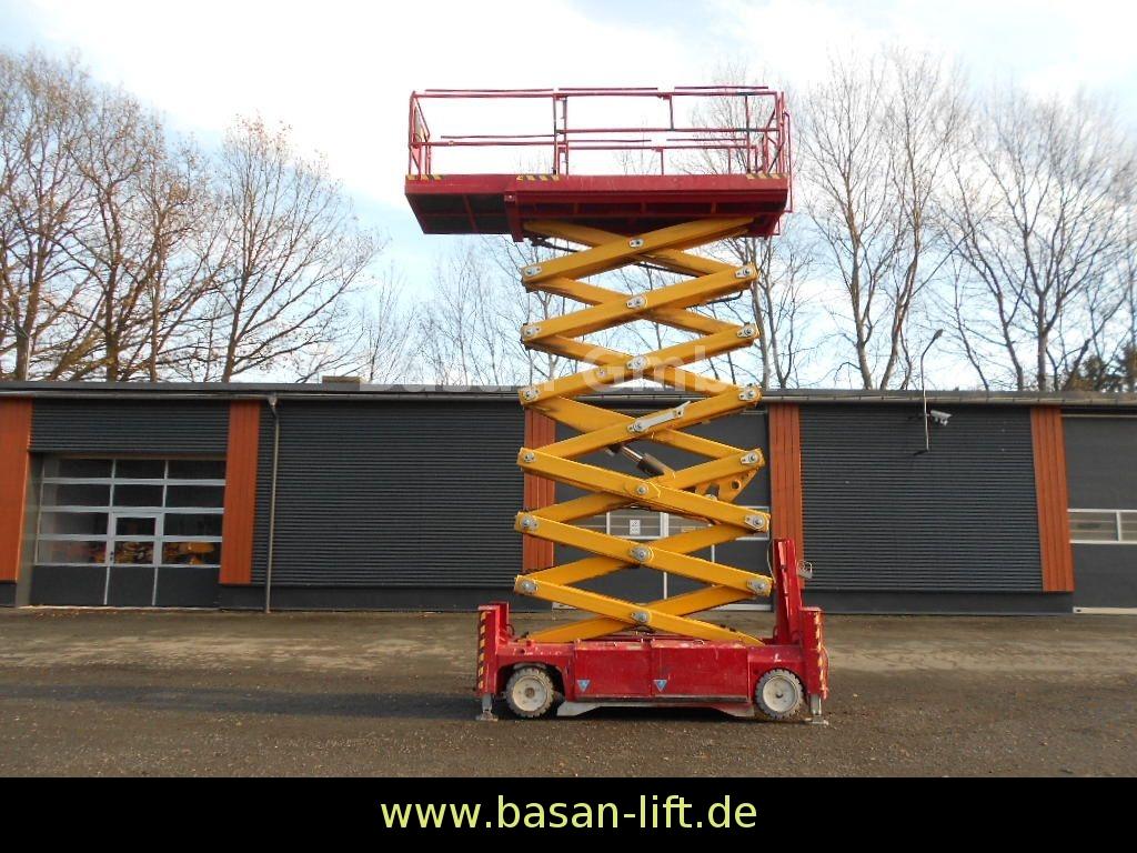 Andere PB-Lift, PBS171-12ES, 17 m AH
