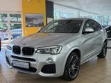 BMW X4 xD 20 d M Sport *ESSD*NAVi*MEMORY*HuD*KEY/GO* - BMW X4 in Köln