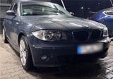 BMW 116i E87 TÜV neu, Zylinderkopf überhol... - : Zylinderkopf