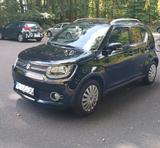 Suzuki Ignis 1.2 DUALJET Allgrip Comfort+ Comfort+ - Suzuki Ignis: Allgrip