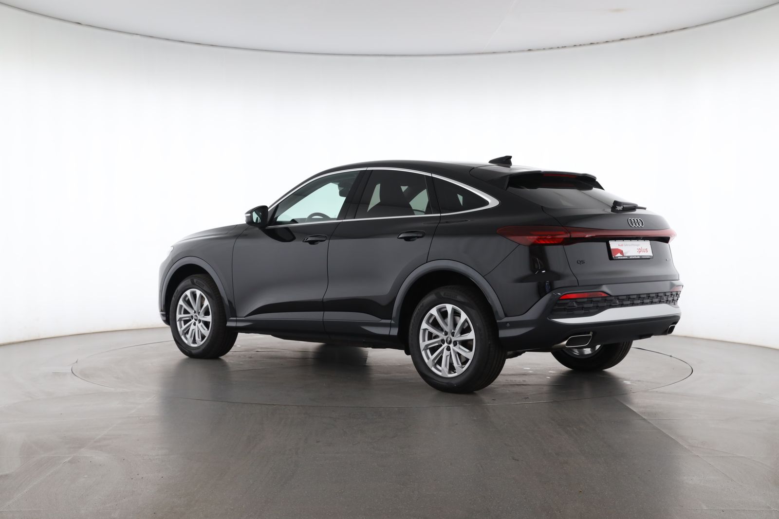 Audi Q5 - Bild 4