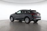 Audi Q5 Sportback TFSI quattro neues Modell +Winterre - Audi Q5: Schwarz