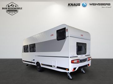 LMC Sassino 470 K Januar 2026