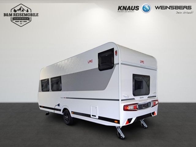 LMC Sassino 470 K Januar 2026