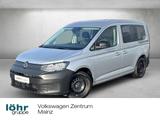Volkswagen Caddy 2.0l TDI *Klima - VW Caddy Gebrauchtwagen in Wiesbaden