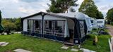 Dethleffs Nomad 560FR mit 1 Jahr Garantie noch - Dethleffs Wohnwagen Nomad