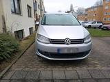 Volkswagen VW Sharan 7 Sitzer mit neuen TÜV - Volkswagen Sharan in Bonn