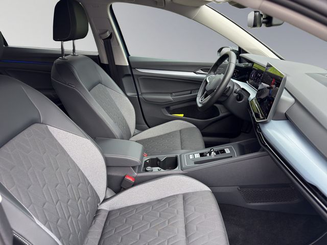 Golf VIII Variant 1.5eTSI DSG Goal AHK
