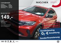 Volkswagen Taigo - Vorschau Bild 1