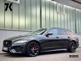 Jaguar XF 200D AWD Sportbrake R-Dynamic*AHK|CAM|ASSIST* - Jaguar aus 2023