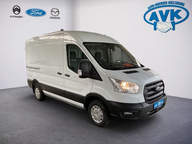 Ford Transit Kasten 290 L2 Trend 32.990,- NETTO