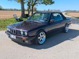 BMW 318i E30 Cabrio - BMW 318: 318i E30