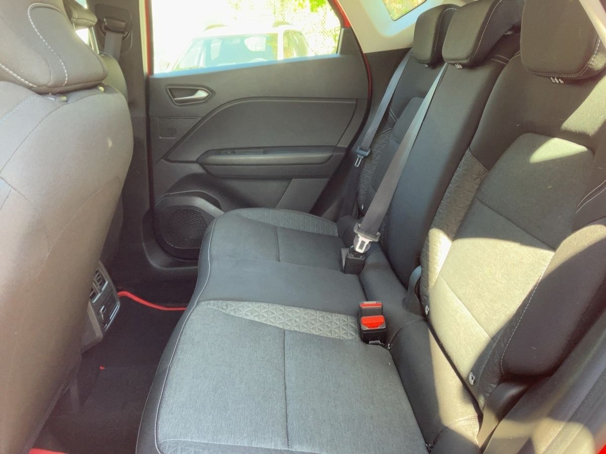 Renault Captur - Bild 9