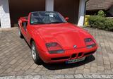 BMW Z1 - BMW Z1 Gebrauchtwagen