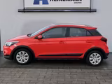 Hyundai i20 HYUNDAI New i20 Active Facelift 1,4 Benzin,  - gebrauchte Hyundai i20 mit Facelift