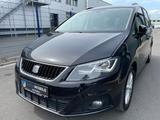 Seat Alhambra Style 2.0TDI*AUTOMATIK*NAV*SHZ*AHK*CAM - Seat Alhambra