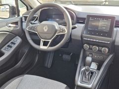 Fahrzeugabbildung Clio V Evolution 1.0 TCe 90 6E Automatik
