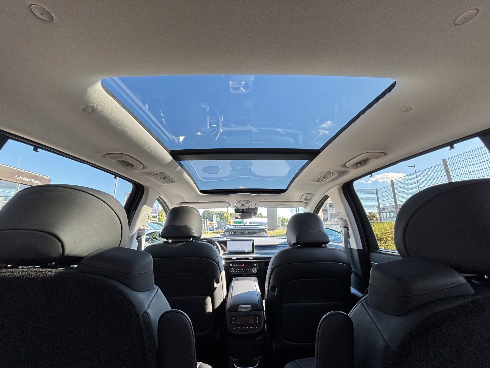 Hyundai IONIQ 9 – Bild 13